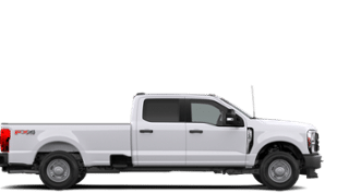 2026 Ford Super Duty® External Image 1